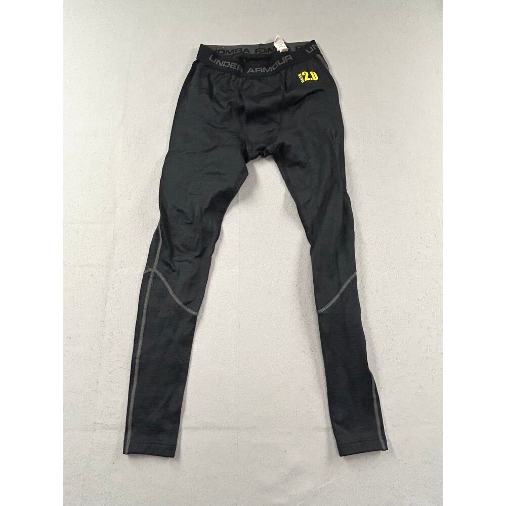 Under Armour Mens Base 2.0 Cold Gear Pants